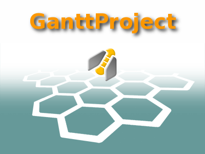 Crear cronogramas mediante Gantt Project