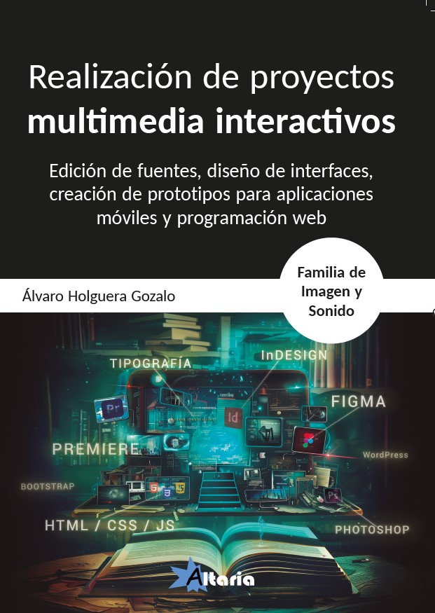 Libro Altaria