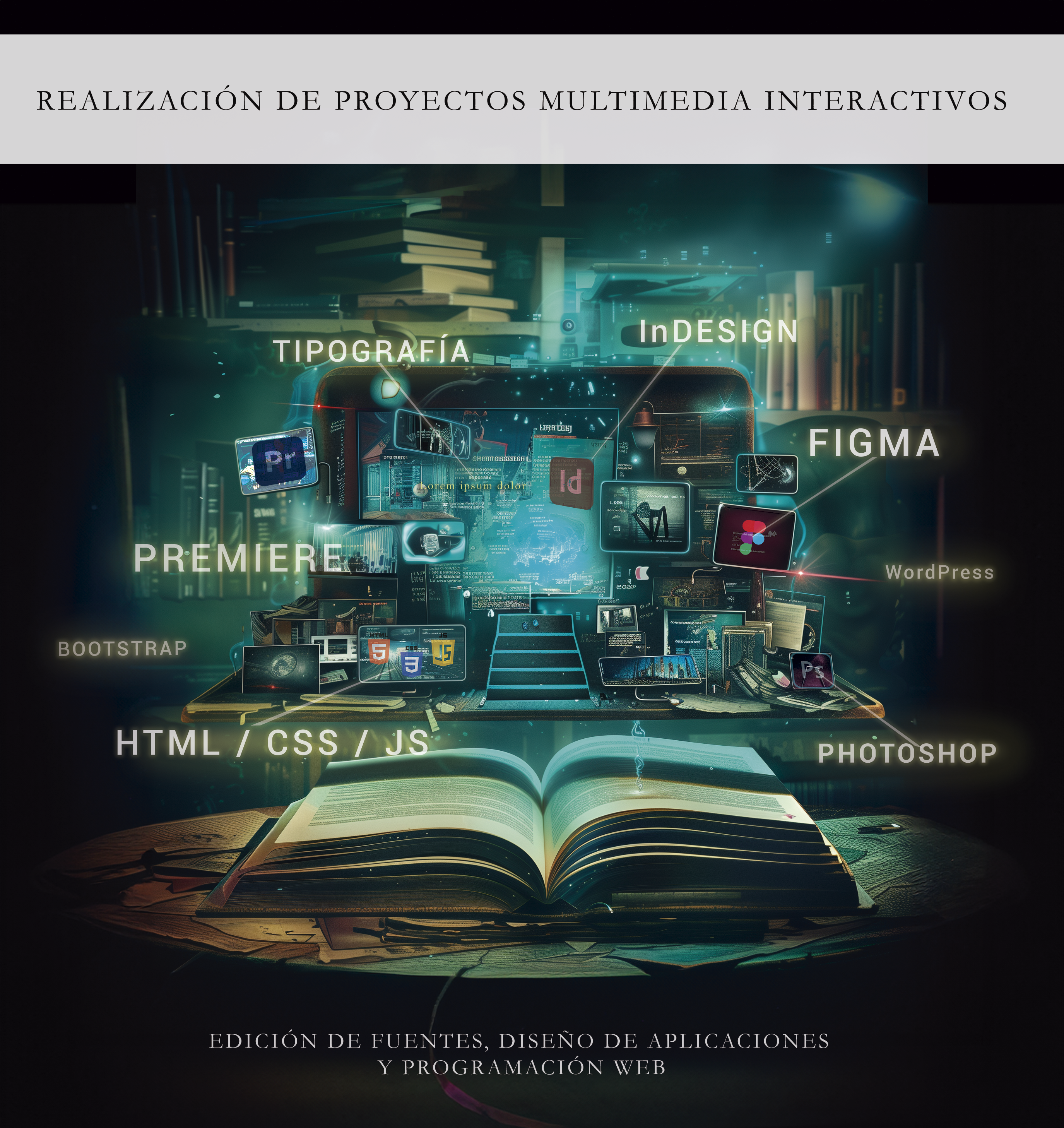 Libro Altaria