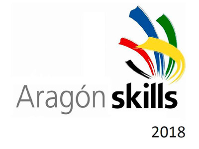Aragón Skills 2018